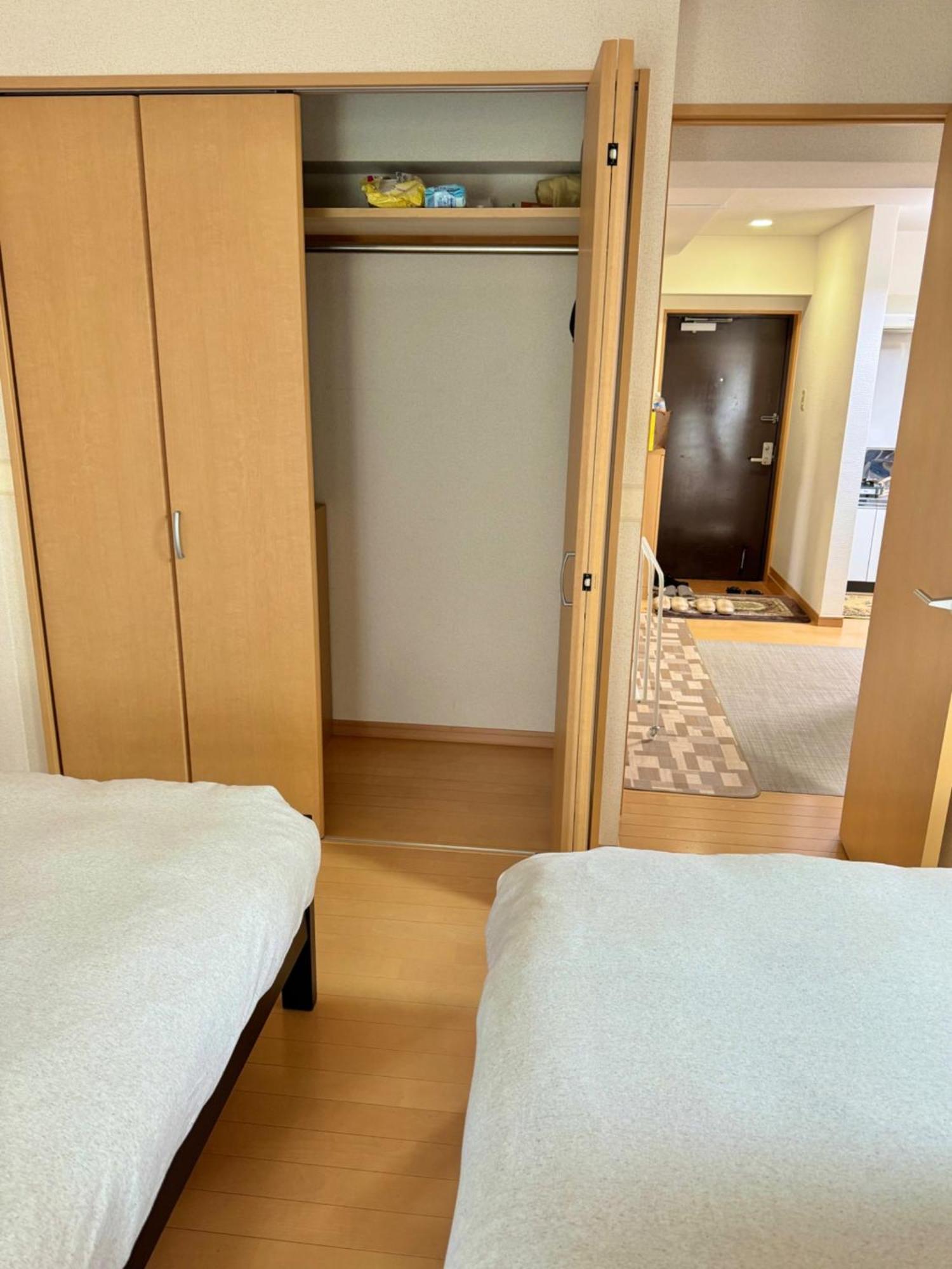 K&M Heights - Vacation Stay 32213V Tokyo Eksteriør bilde